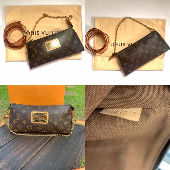 SOLD ⭐️ RARE | Authentic Louis Vuitton “SOPHIE” 3 WAY Crossbody Bag - Picture 7 of 7